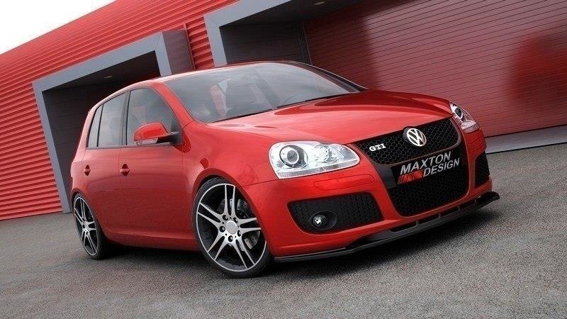 GOLF GTI MK5