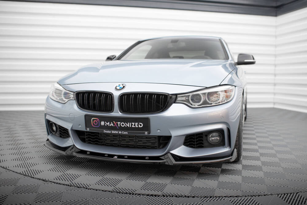 4 SERIES F32