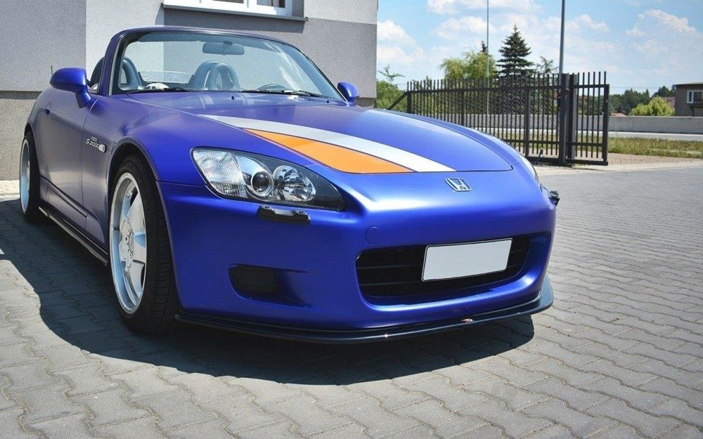 S2000 [MY 2000 - 2003]