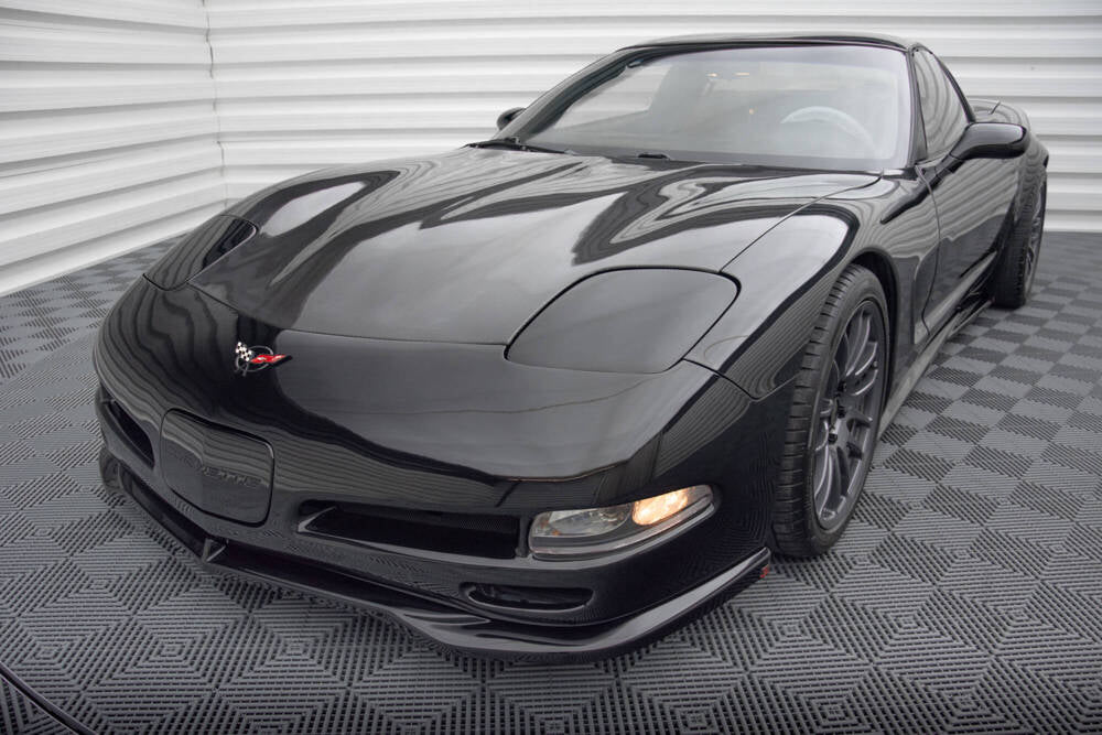 CHEVROLET CORVETTE C5