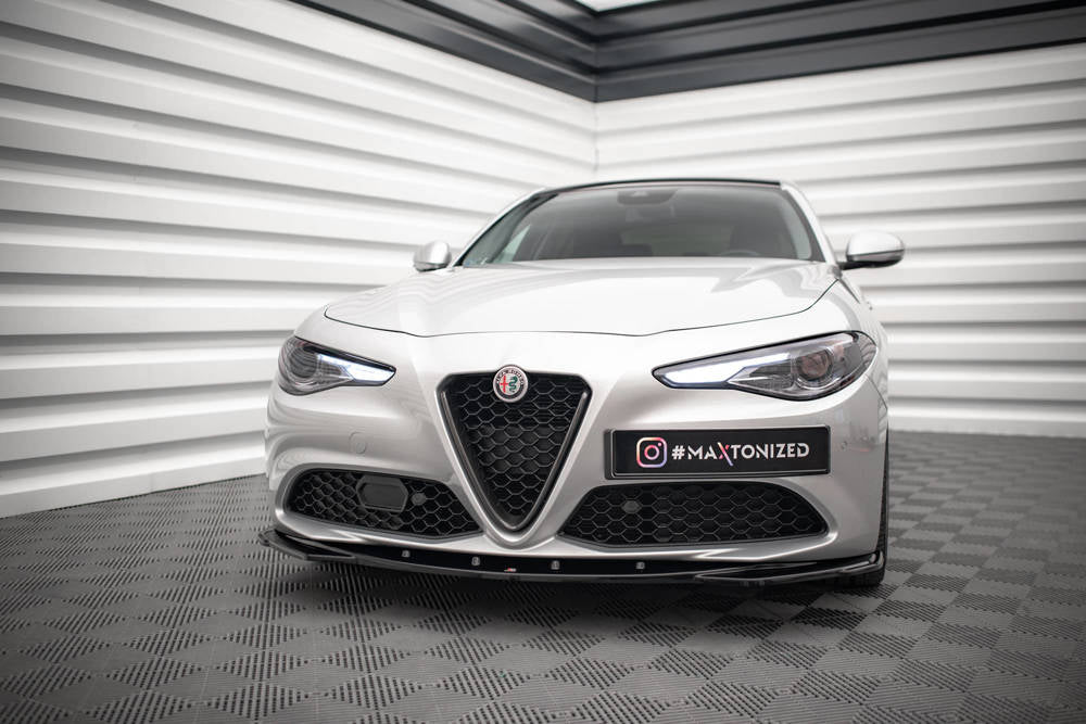 GIULIA SPORT [MY 2016 -]