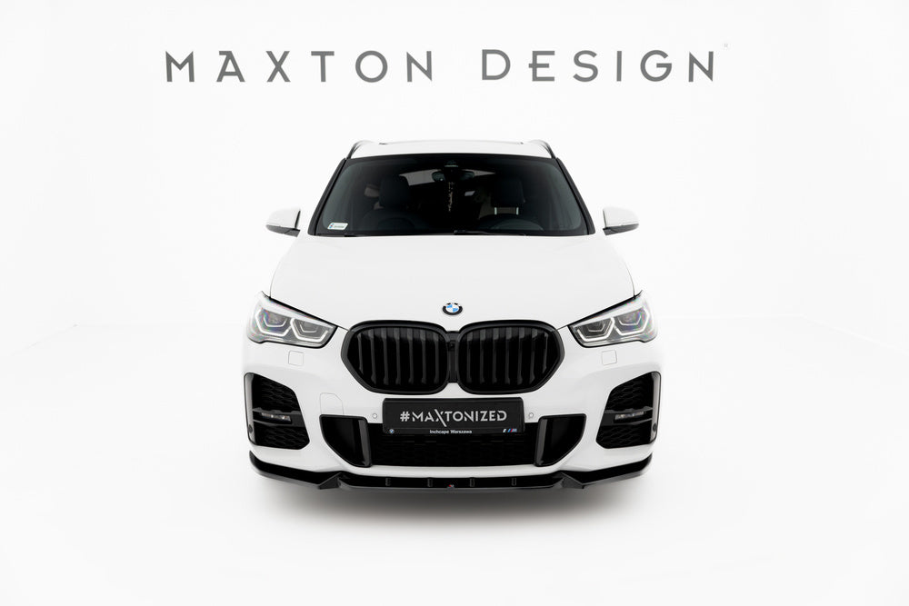 X1 F48 FACELIFT [MY 2020 - 2022]