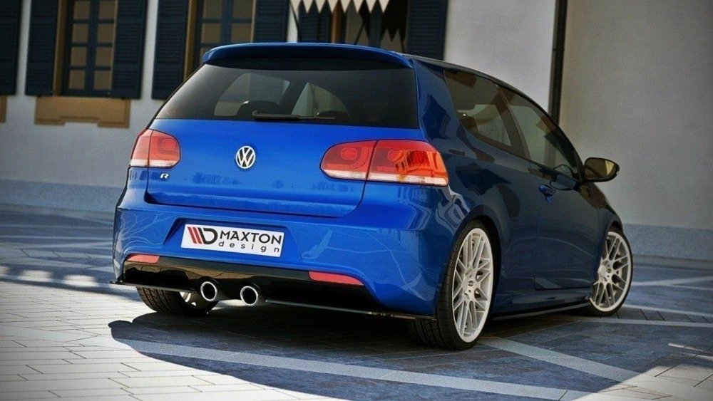 GOLF R MK6