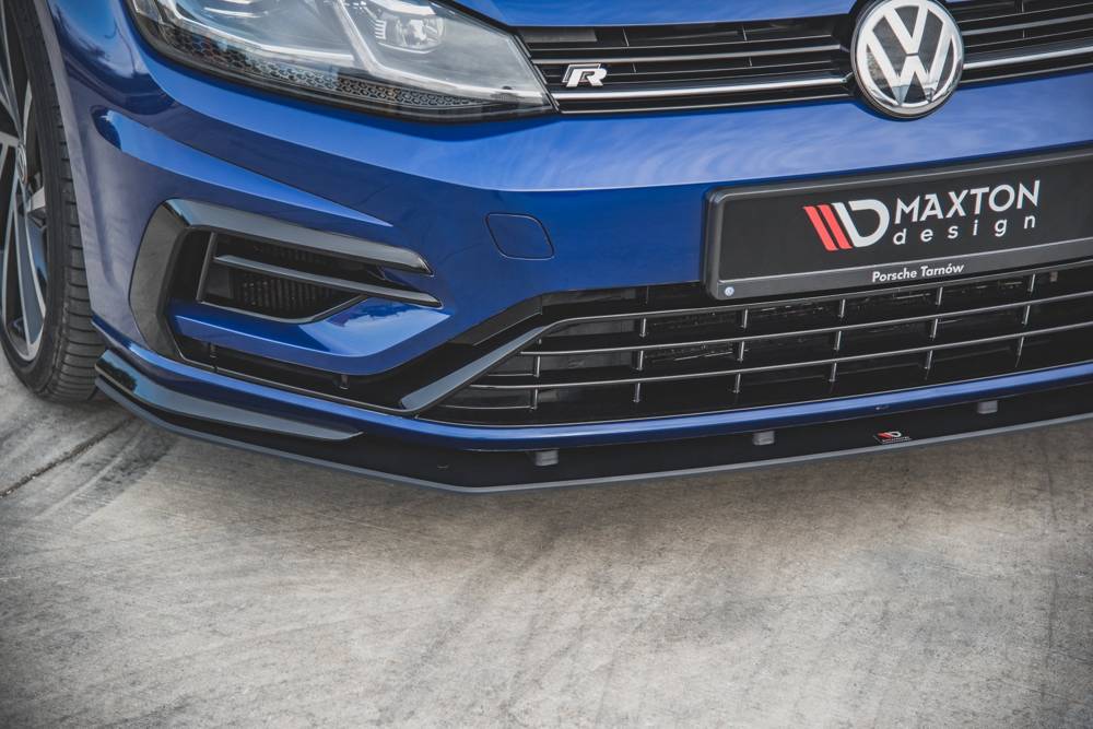 GOLF R MK7 FL RACING DURABILITY