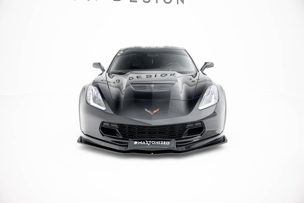 CORVETTE C7 Z06  [MY 2014 - 2019]
