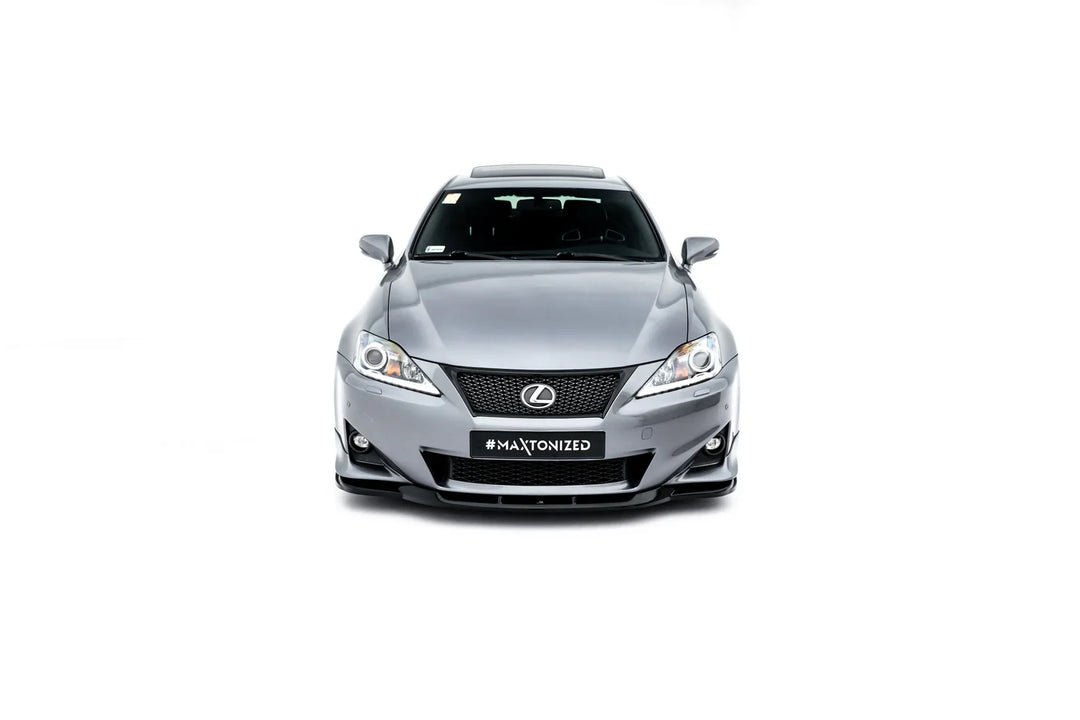 IS F-SPORT MK2 (XE20) FACELIFT [MY 2011 - 2013]