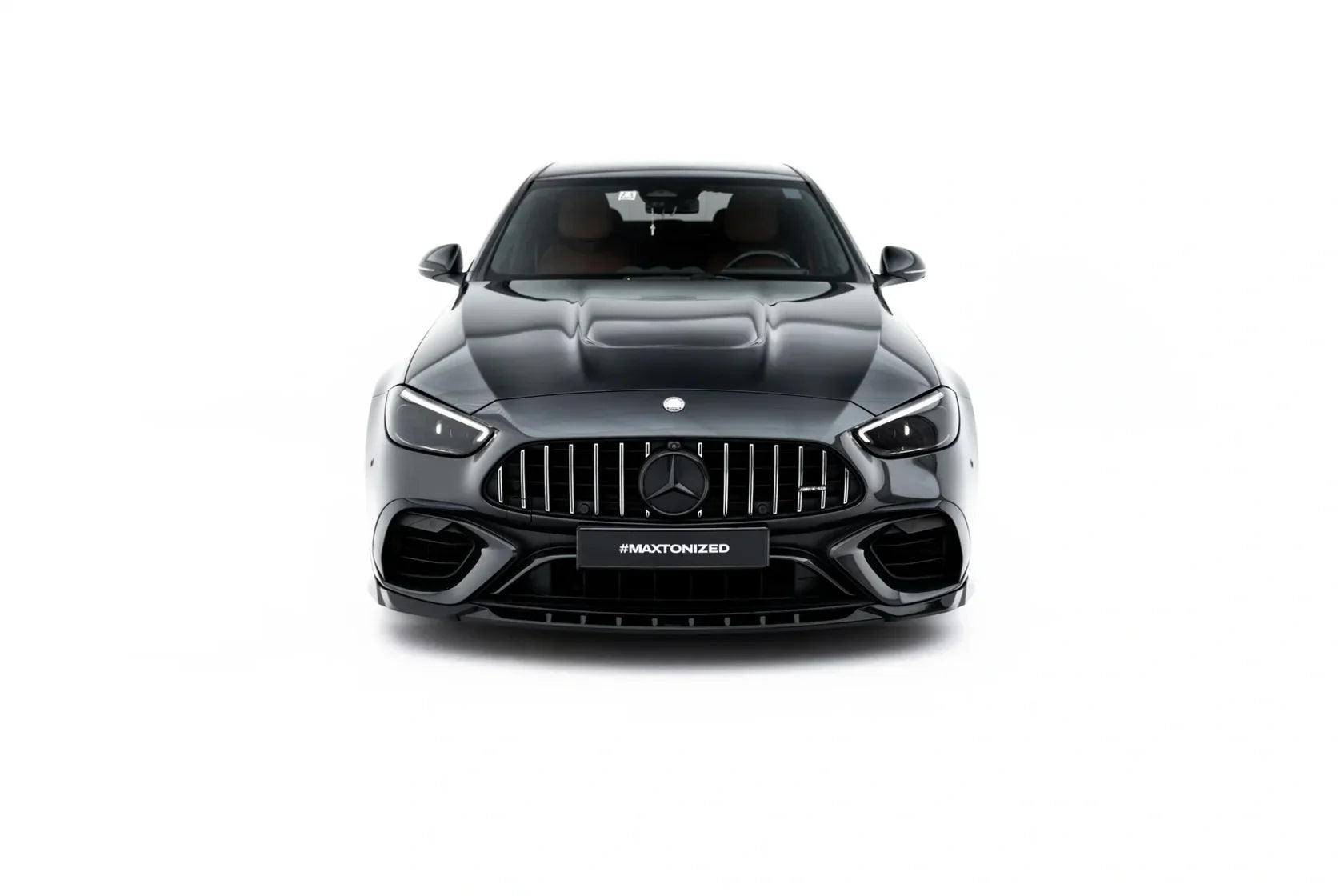 C63 AMG W206 SEDAN [MY 2024 -]