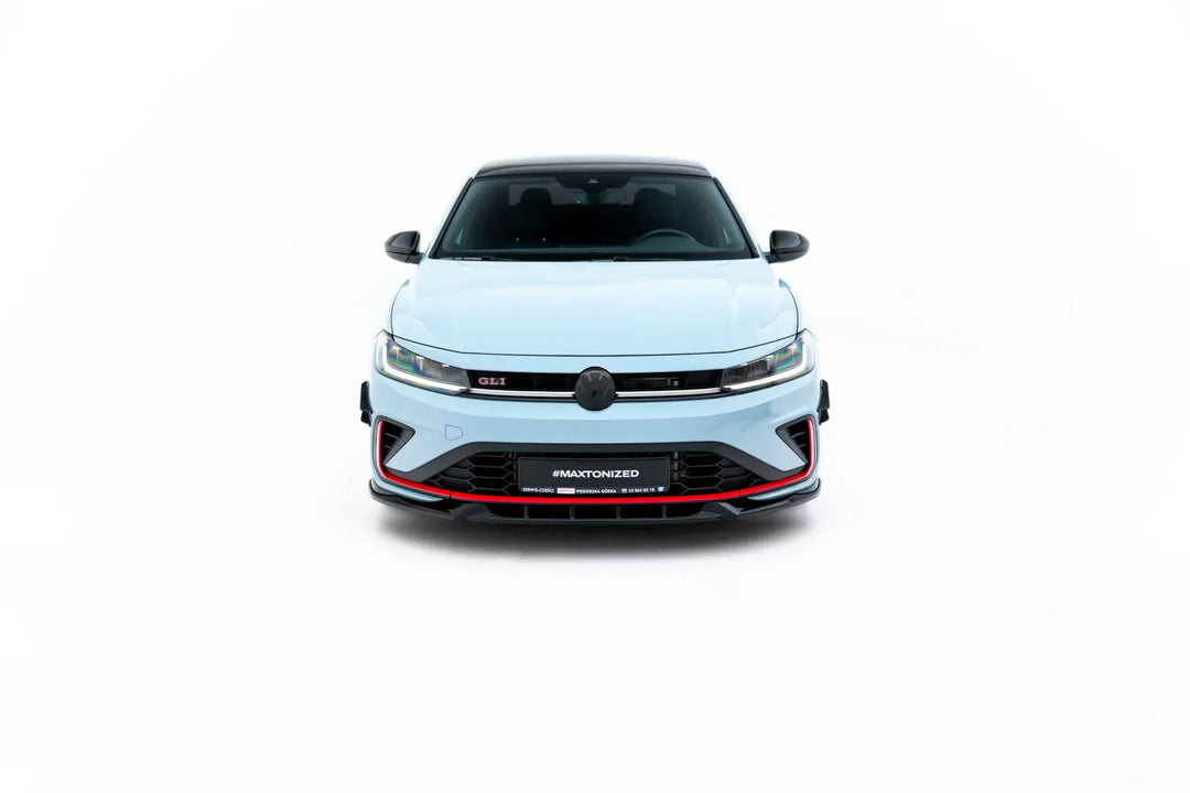 JETTA GLI MK7 FACELIFT 2 [MY 2025 -]