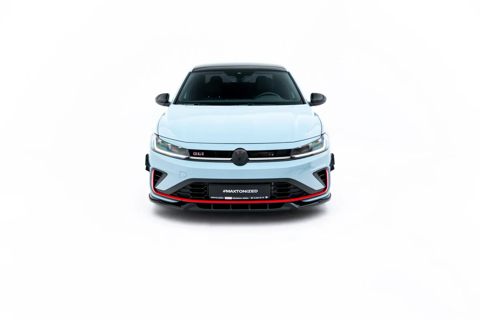 JETTA GLI MK7 FACELIFT 2 [MY 2025 -]
