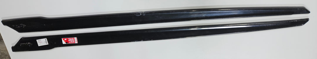 SIDE SKIRTS DIFFUSERS V.2 TOYOTA SUPRA MK5