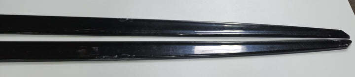 SIDE SKIRTS DIFFUSERS V.2 TOYOTA SUPRA MK5