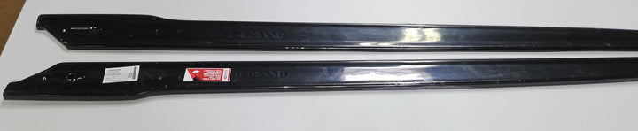 SIDE SKIRTS DIFFUSERS V.2 TOYOTA SUPRA MK5