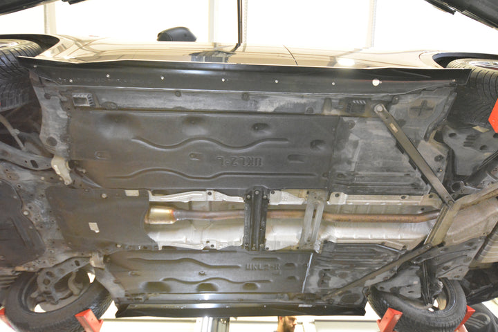 Side Skirts Diffusers BMW X2 M-Pack / iX2 U10