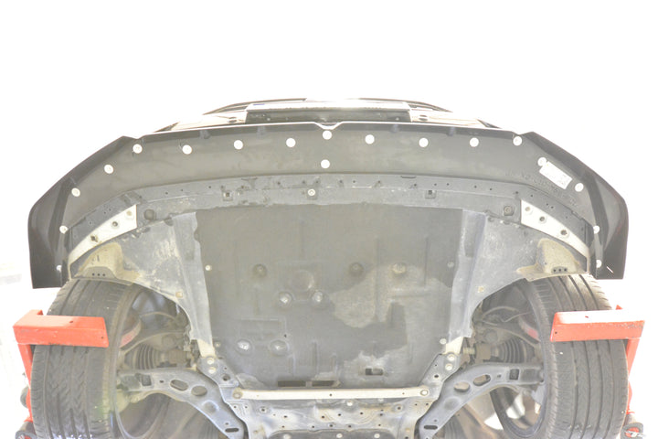 Front Splitter BMW X2 M35i U10