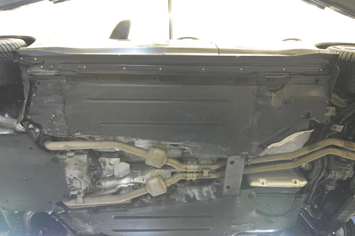 Side Skirts Diffusers Audi SQ5 / Q5 S-Line Sportback / SUV Mk3