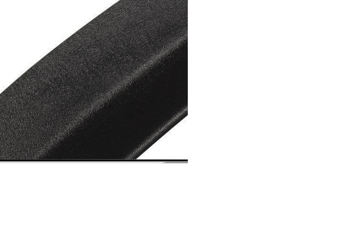 REAR VALANCE SUITABLE FOR BMW M340I G20 / G21