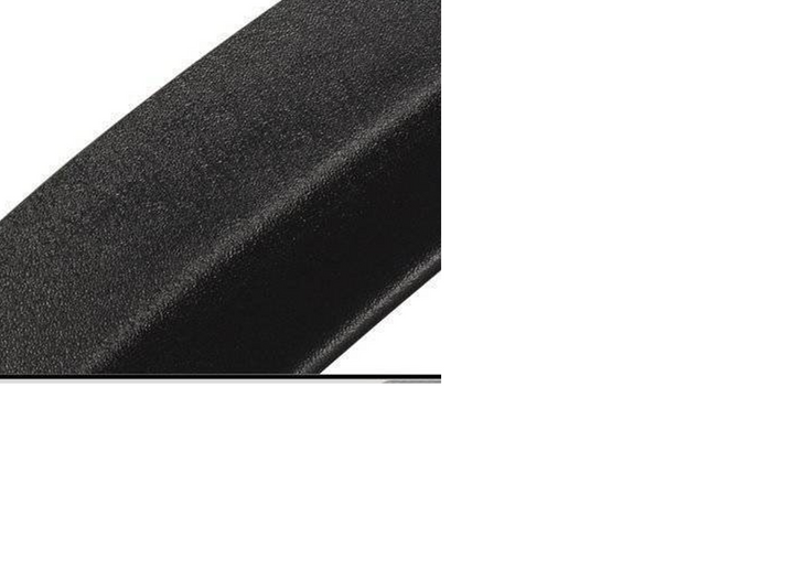 REAR VALANCE SUITABLE FOR BMW M340I G20 / G21