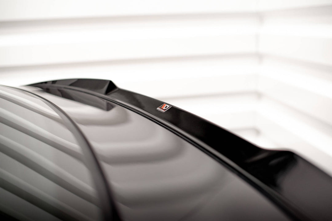 3D SPOILER CAP V.1 BMW X6 M-PACK F16