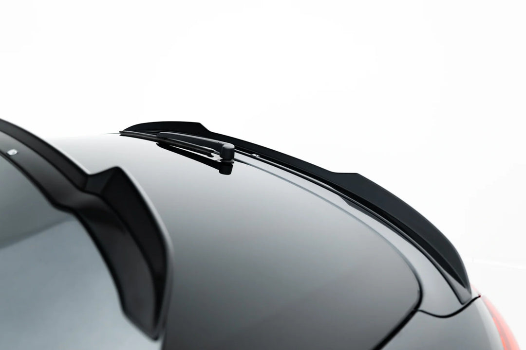 Bottom Spoiler Cap Audi SQ5 / Q5 S-Line Sportback Mk3