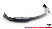 CARBON FIBER FRONT SPLITTER BMW M2 G87