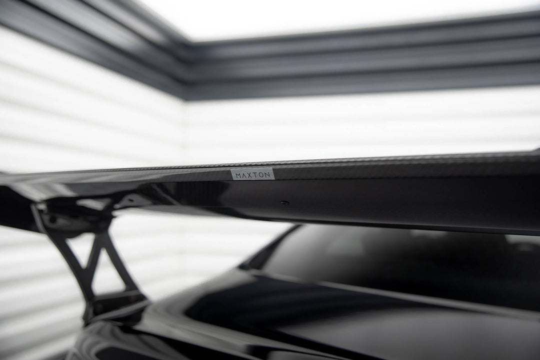 CARBON FIBER SPOILER BMW M2 G87