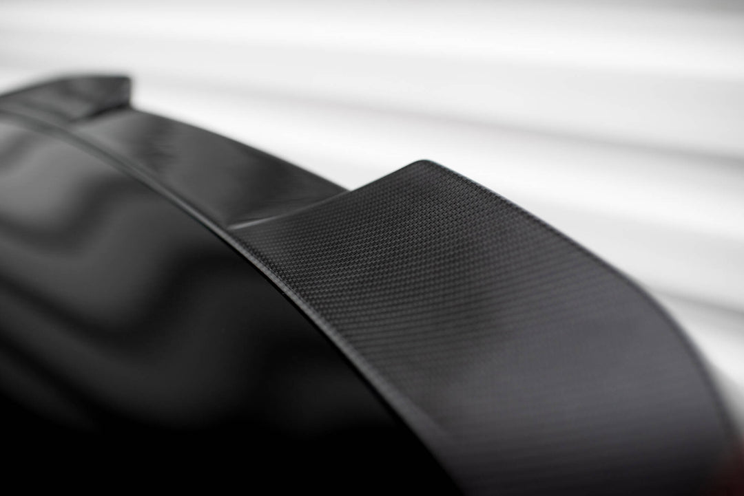 CARBON FIBER DUCKTAIL SPOILER BMW M2 G87