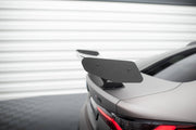 Carbon Spoiler With Internal Brackets Uprights BMW M4 G82 / M440i G22 / 4 M-Pack G22