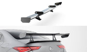 Carbon Spoiler With Upper Swan Mounting Mercedes-Benz CLA Coupe C118