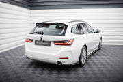 CENTRAL REAR SPLITTER FOR BMW 3 SEDAN / TOURING G20 / G21 FACELIFT