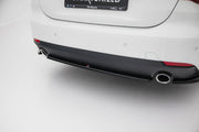 Central Rear Splitter for BMW 4 Coupe / Cabrio G22 / G23