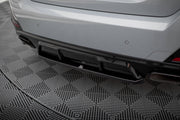 CENTRAL REAR SPLITTER FOR BMW M440I GRAN COUPE G26