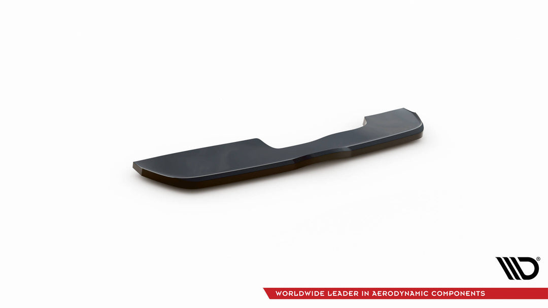 Rear Splitter for Hyundai Kona N Mk2