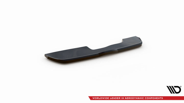 Rear Splitter for Hyundai Kona N Mk2
