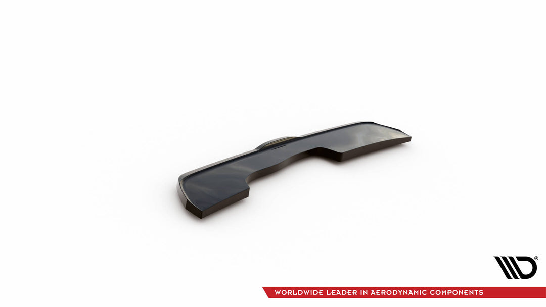 Rear Splitter for Hyundai Kona N Mk2