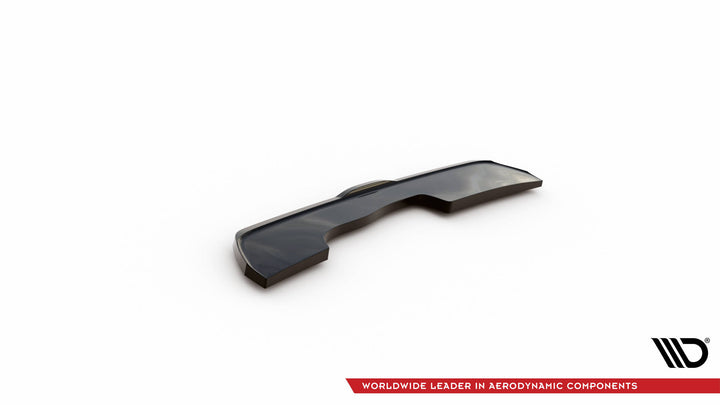 Rear Splitter for Hyundai Kona N Mk2