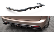 CENTRAL REAR SPLITTER (WITH VERTICAL BARS) CHRYSLER PACIFICA MK2