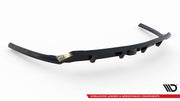 CENTRAL REAR SPLITTER (WITH VERTICAL BARS) LAND ROVER DISCOVERY HSE MK5