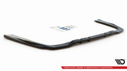 CENTRAL REAR SPLITTER (WITH VERTICAL BARS) MERCEDES-AMG CLS 53 C257