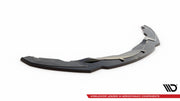 FRONT SPLITTER V.1 BMW 4 F32 M-PACK