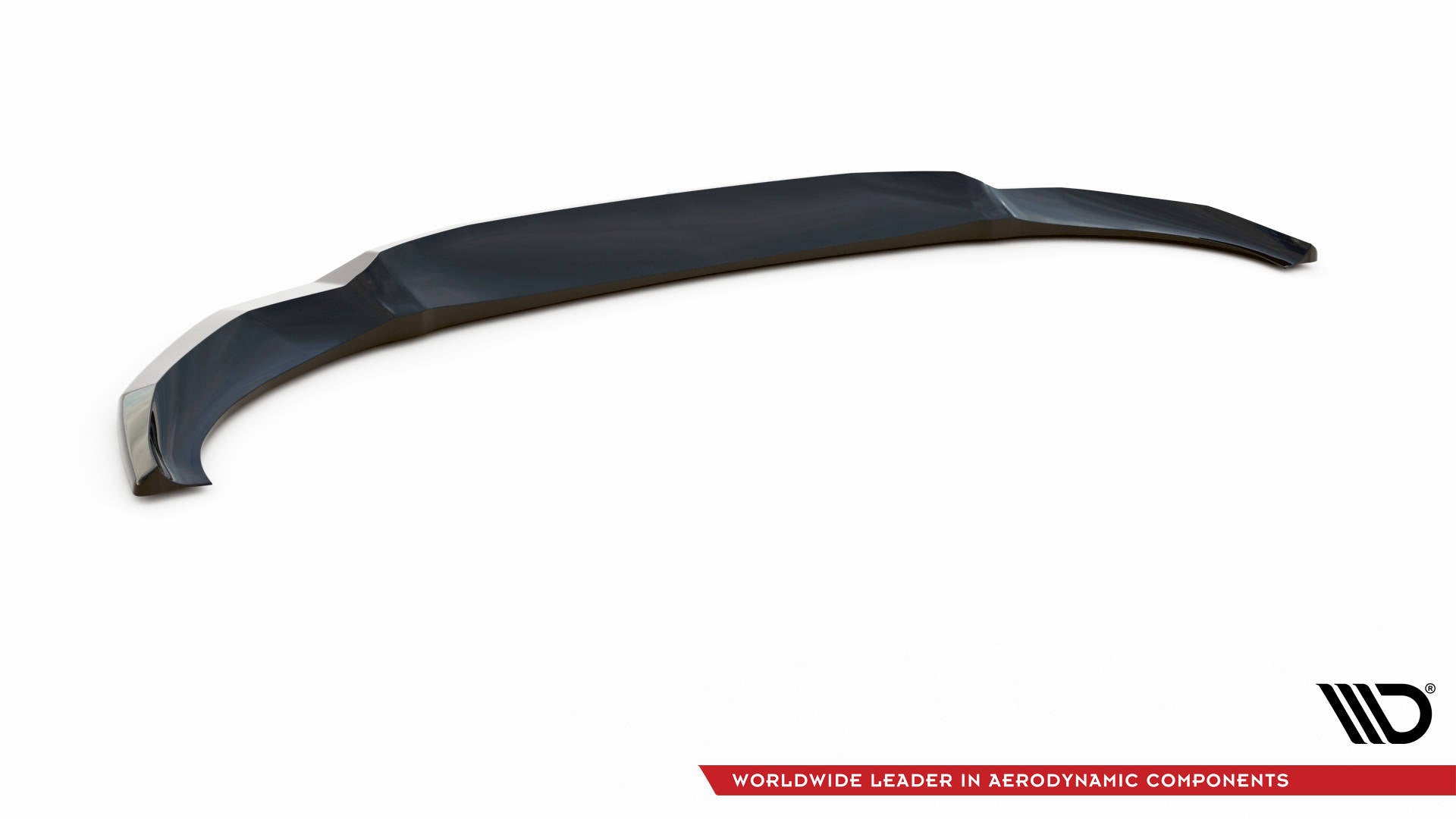 FRONT SPLITTER V.1 BMW X3 G01 M-PACK – Maxton Design USA