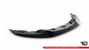 FRONT SPLITTER V.2 BMW 4 F32 M-PACK (GTS-LOOK)