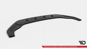 FRONT SPLITTER VW GOLF VII GTI FACELIFT V.1