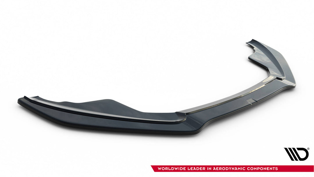 FRONT SPLITTER AUDI S5 / A5 S-LINE 8T