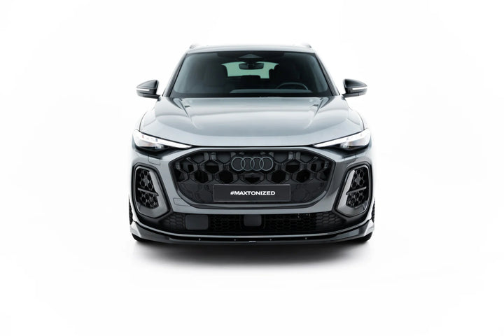 Front Splitter Audi SQ5 / Q5 S-Line Sportback / SUV Mk3