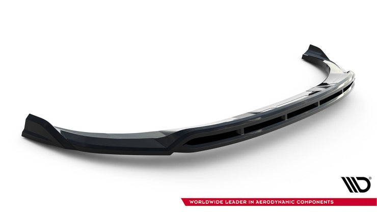 Front Splitter Audi e-Tron S-Line