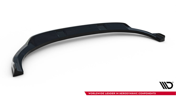 Front Splitter Audi e-Tron S-Line