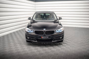 FRONT SPLITTER BMW 3 GT F34