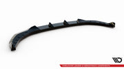 FRONT SPLITTER BMW 3 SEDAN / TOURING G20 / G21 FACELIFT