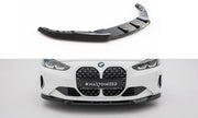 Front Splitter BMW 4 Coupe / Cabrio G22 / G23