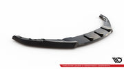 Front Splitter BMW 4 Coupe / Cabrio G22 / G23